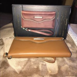 Wallet Rebecca minkoff