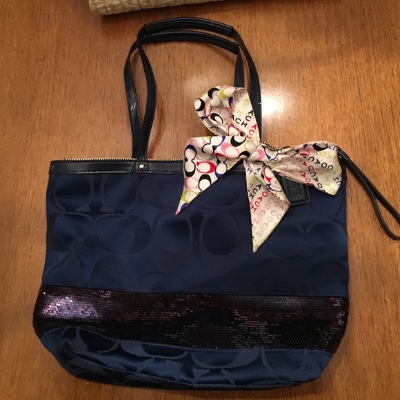 Never used bag! In perfect condition!