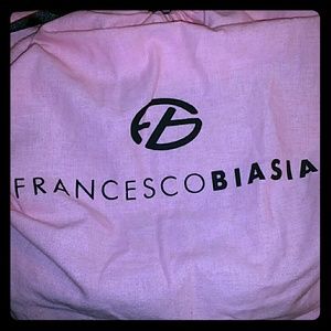 Francesco Biasia shoulder bag