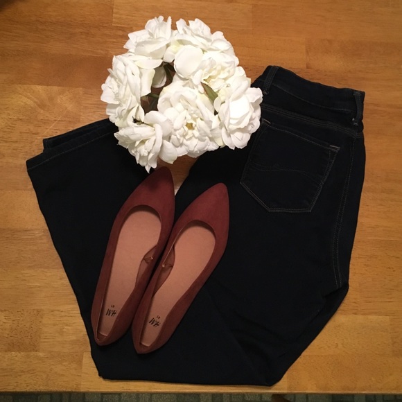 Women's skinny jeans