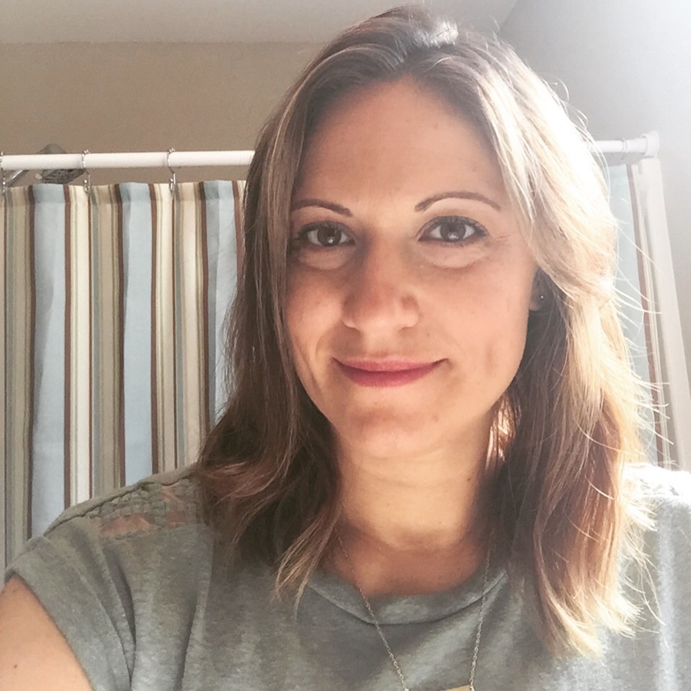 Meet your Posher, Jaime