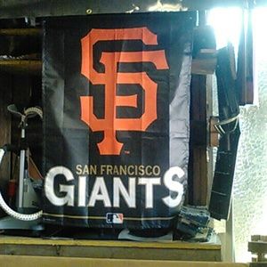 Meet your Posher, Francisco