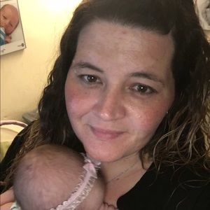 Meet your Posher, Stacey