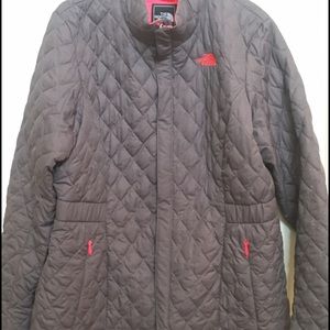 Women's XL North Face Thermoball limited edition.