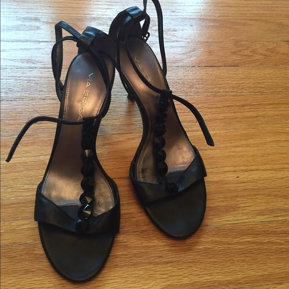 Heels from Via spiga