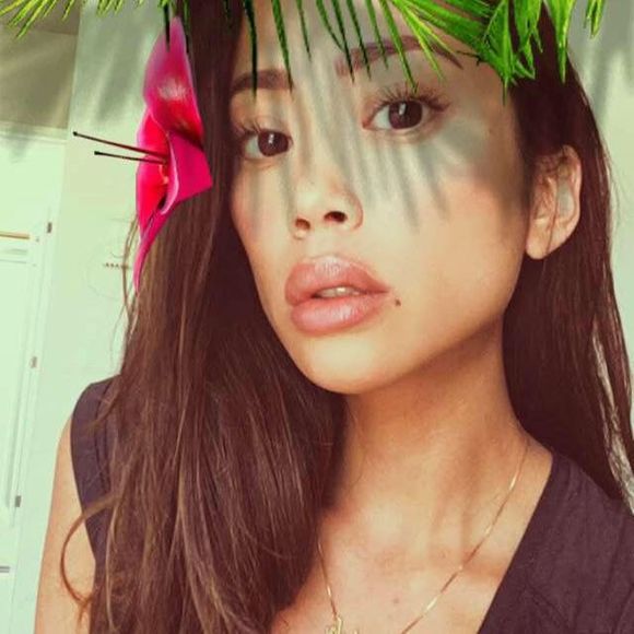 Meet your Posher, Anh thu - Picture 1 of 1