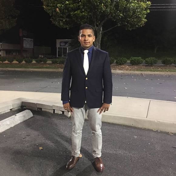 Meet your Posher, Caleb - Picture 1 of 1