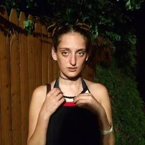 Meet your Posher, Sasha