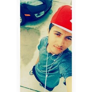 Meet your Posher, Abdulsalam