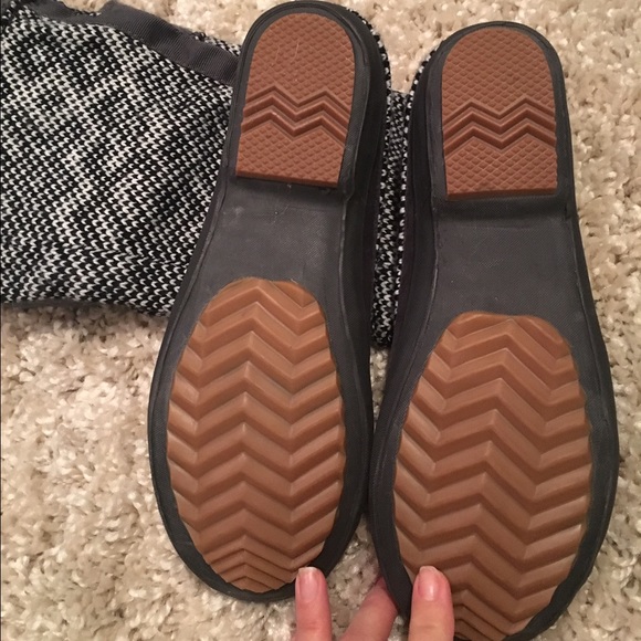 NWT Sorel Tremblant boots - Picture 4 of 4
