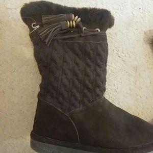 Boots