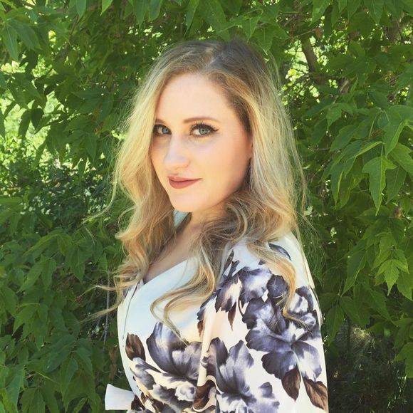 Meet your Posher, September