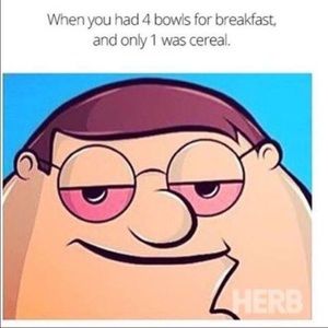 Meet your Posher, Cory