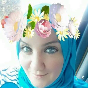 Meet your Posher, Raboaa ana