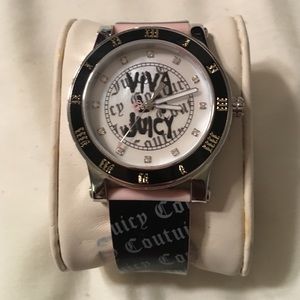 Juicy Couture watch