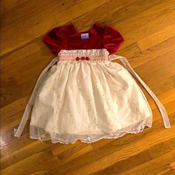 🎄 Dress 🎁