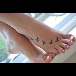 Meet your Posher, Kate