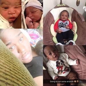 Meet your Posher, Shaay