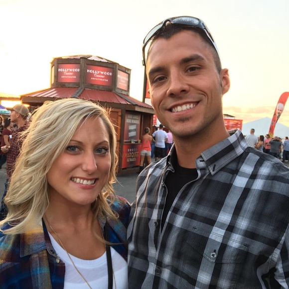 Meet your Posher, Tina