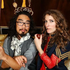 Meet your Posher, Ryan