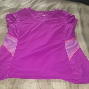 Tek Gear Workout Shirt