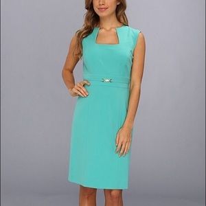 TAHARI Dress