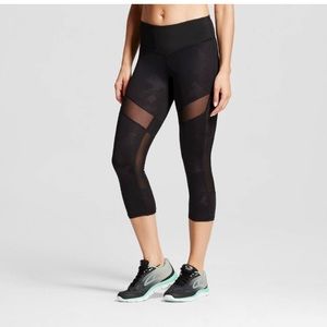 NWT Champion Capri leggings