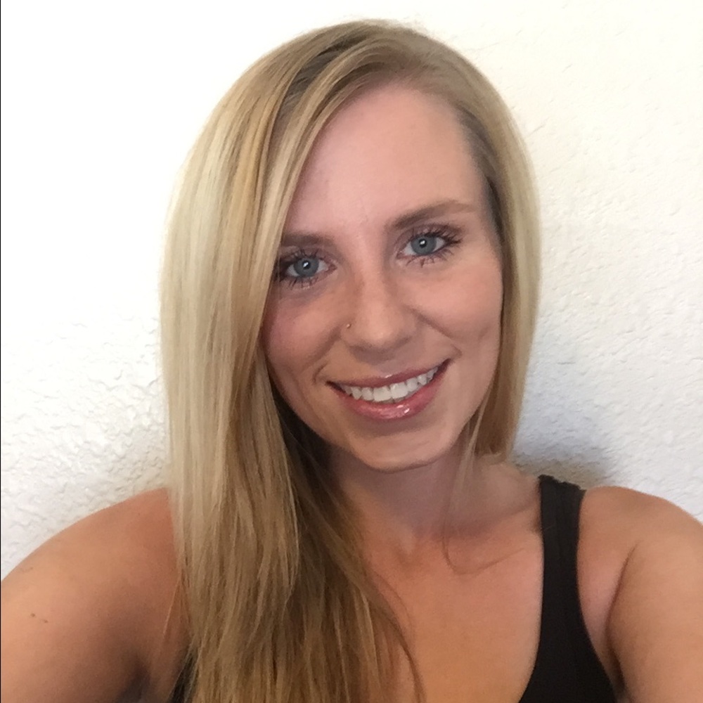 Meet your Posher, Josie