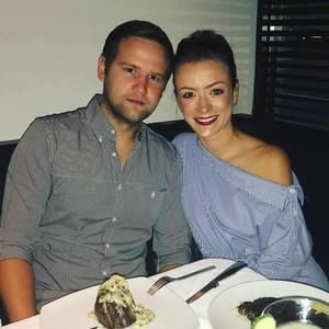 Meet your Posher, Dominika