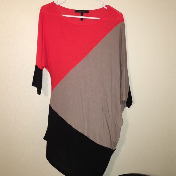 Top BCBG