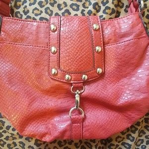 Jessica Simpson bag