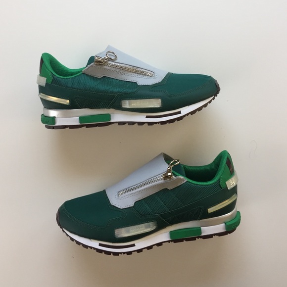 Raf Simmons x Adidas