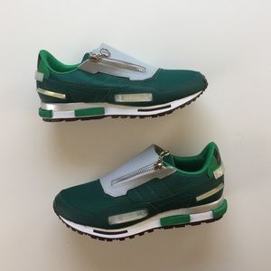 Raf Simmons x Adidas