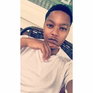 Meet your Posher, Darius