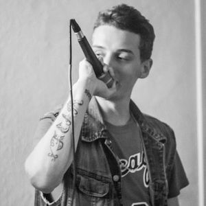 Meet your Posher, Nick