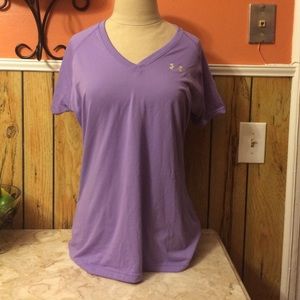 Under armour top 🔴