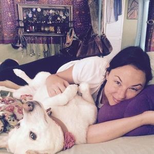 Meet your Posher, Carrie