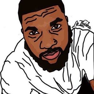 Meet your Posher, Ondrae