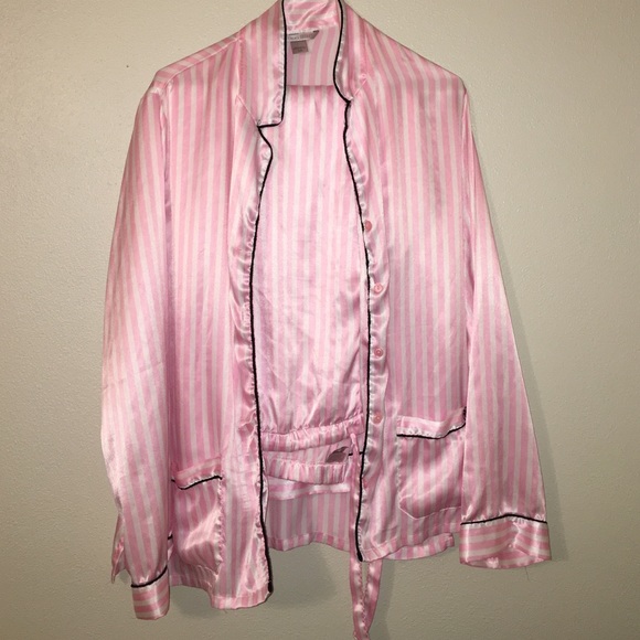 Pajamas!