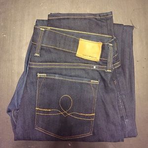 Lucky brand Jeans