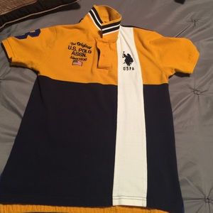 Polo Shirt