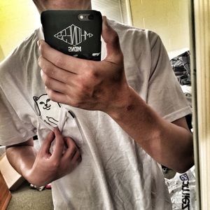 Meet your Posher, Taiming