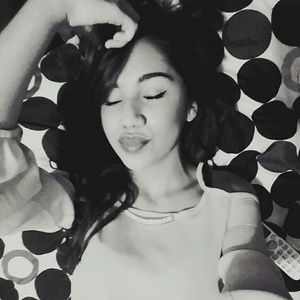 Meet your Posher, Katherine