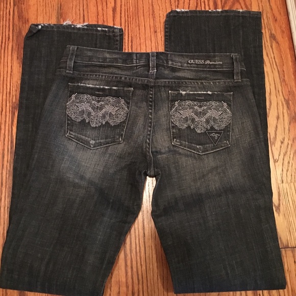 Guess Premium Jeans