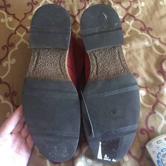 14th and Union desert boot chukka men's sz. 12 - Picture 4 of 4