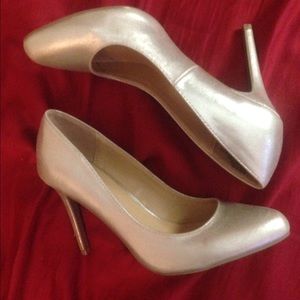 LC Lauren Conrad Dress Heels