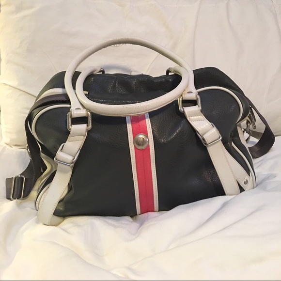 Lulu bowling bag