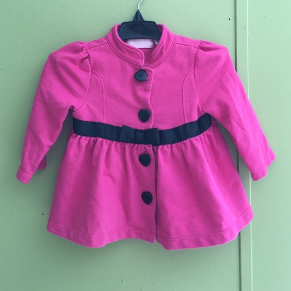 Girls Jacket
