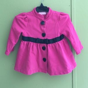 Girls Jacket