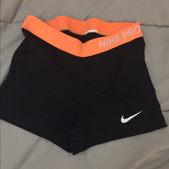Nike Pro Spandex